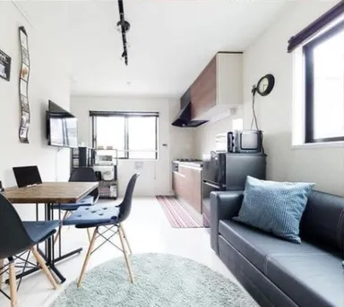 スタイリッシュ(2)