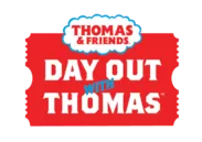 DAY OUT WITH THOMAS(TM)　ロゴ