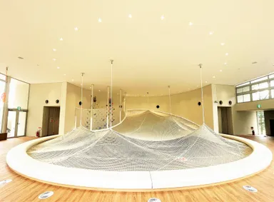 ホワイトあみあみマウンテン(1)