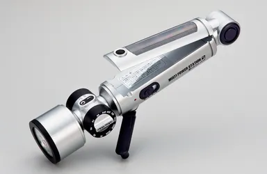 マルチパワーステーション