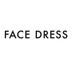 株式会社笠盛　FACEDRESS
