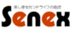 株式会社セネクスのロゴ