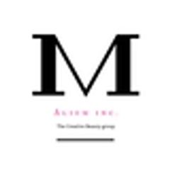 株式会社Aliemのロゴ