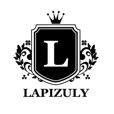 ラピズリー(LAPIZULY)ロゴ