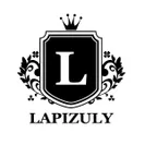 ラピズリー(LAPIZULY)ロゴ