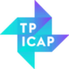 TP ICAPデータ＆アナリティクスのロゴ