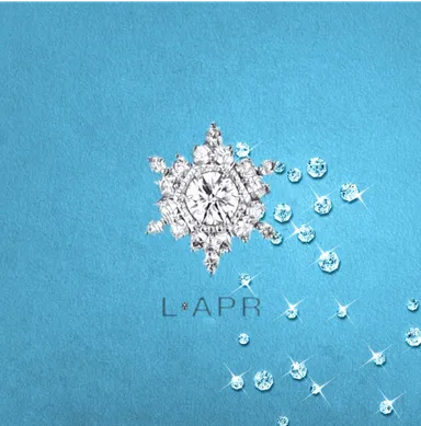 LAPR jewelry(ラプレジュエリー)イメージ2