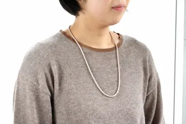 2WAY仕様でネックレスにもなります