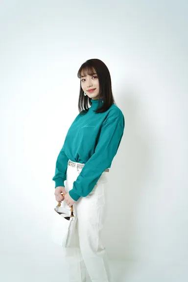 MIDORI by shirai yusuke5