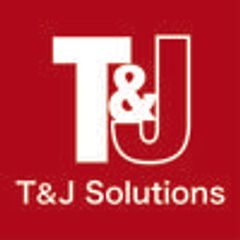 有限会社T＆J Solutionsのロゴ