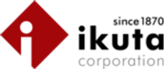 株式会社イクタのロゴ