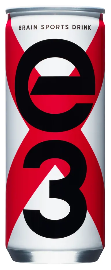 エナジードリンクe3