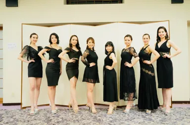 ベストオブミス2021 茨城大会3