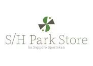 S/H Park Store By Sapporo sportskanロゴ