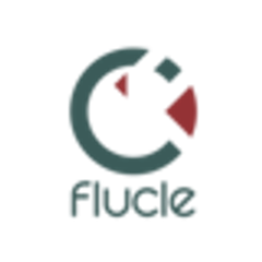 株式会社Flucleのロゴ