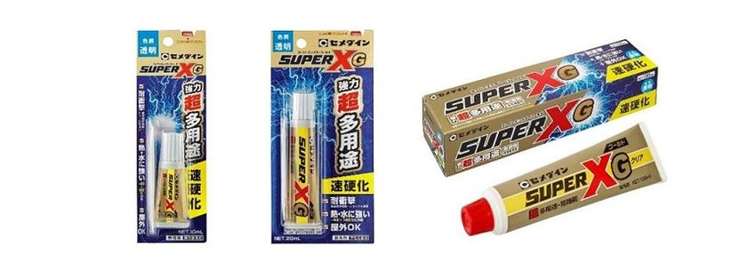 Jcbギフトカードまたは楽天ポイントギフトカードが当たる スーパーxデュオ発売記念キャンペーン が21年3月15日スタート セメダイン株式会社のプレスリリース Jcbギフトカードまたは楽天ポイントギフトカードが当たる スーパーxデュオ発売記念キャンペーン が21年3月15日スタート セメダイン株式会社のプレスリリース
