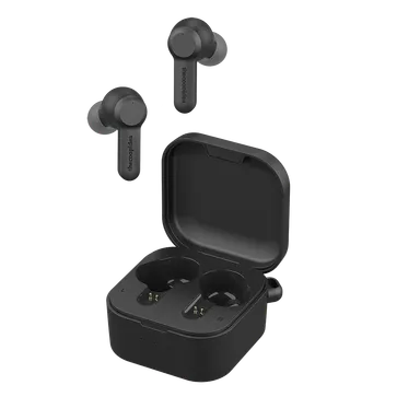 BEANS PRO 2　マットブラック