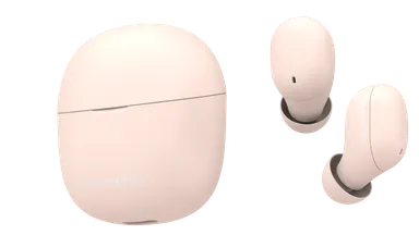 BEANS AIR　サクラピンク