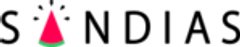 株式会社サンディアスのロゴ