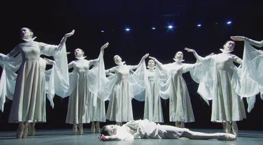 「カルミナ・ブラーナ」オンライン限定配信3