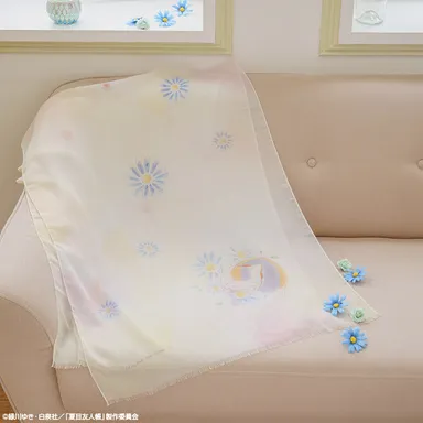 B賞：春色ストール(イメージ1)