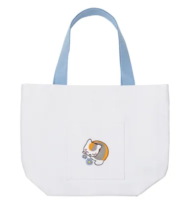 C賞：おでかけトートバッグ