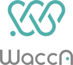 WaccAロゴ