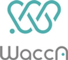 WaccA（TeamKJ）のロゴ