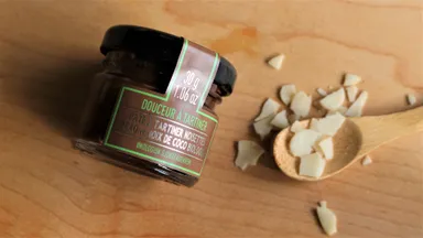 ミニスプレッドヘーゼルナッツ カカオ＆ココナッツ 30g