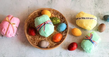 春のウフなイースターキャンペーン2