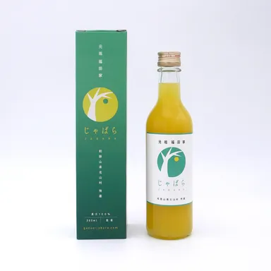 元祖福田家のじゃばら(360ml)