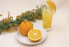 個性的な名前は「邪を払うほど酸っぱい」のが由来
