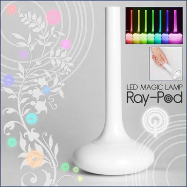 『Ray-Pod』(レイポッド)