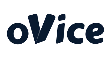 oViceロゴ