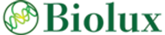 Biolux株式会社のロゴ