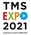 TMS EXPO 2021ロゴ