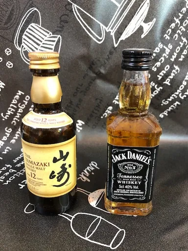 25,000円コースのリターン商品です。