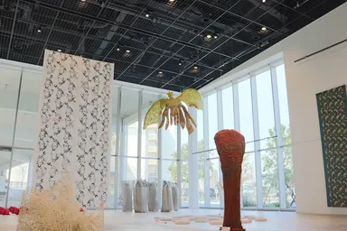 キューブホール