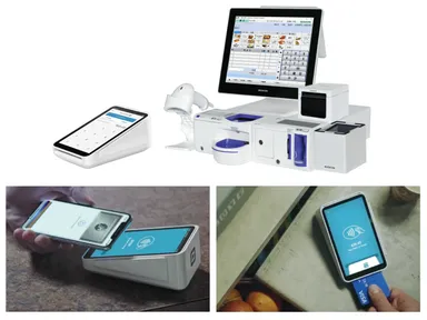 日本新発売!Square TerminalとビジコムPOSレジが連携 WindowsPOSレジ 日本新発売!Square TerminalとビジコムPOSレジが連携 WindowsPOSレジ