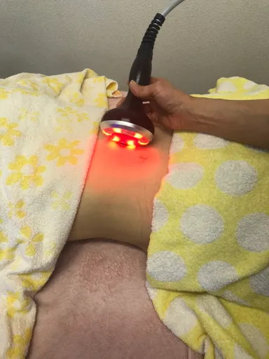 大人気痩身メニュー☆