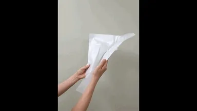 便座にくっつく動画