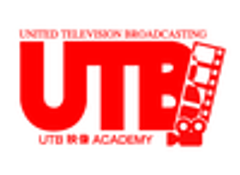 UTB映像アカデミーのロゴ