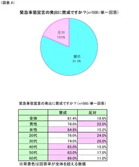 図表A