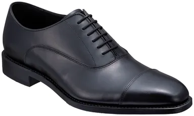 【MEN'S】W41E BH ブラック　￥30,800(税込)