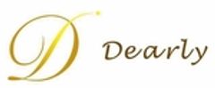 Dearly株式会社のロゴ