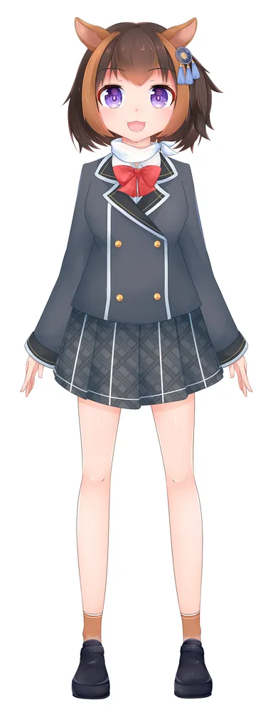 VEL オンライン英会話 エマ 2