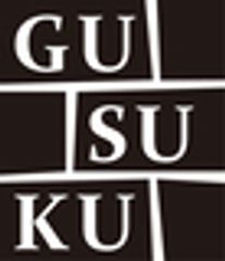 株式会社グラスアート藍のロゴ