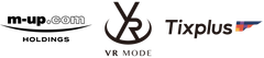 株式会社VR MODE