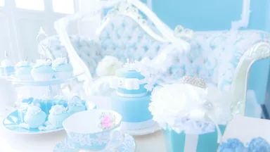 スタジオSALON D'ARTS内装