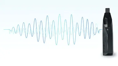 超音波洗浄機 Wavlean4